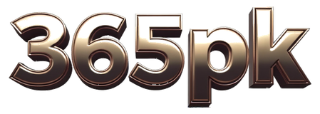 365 pk logo